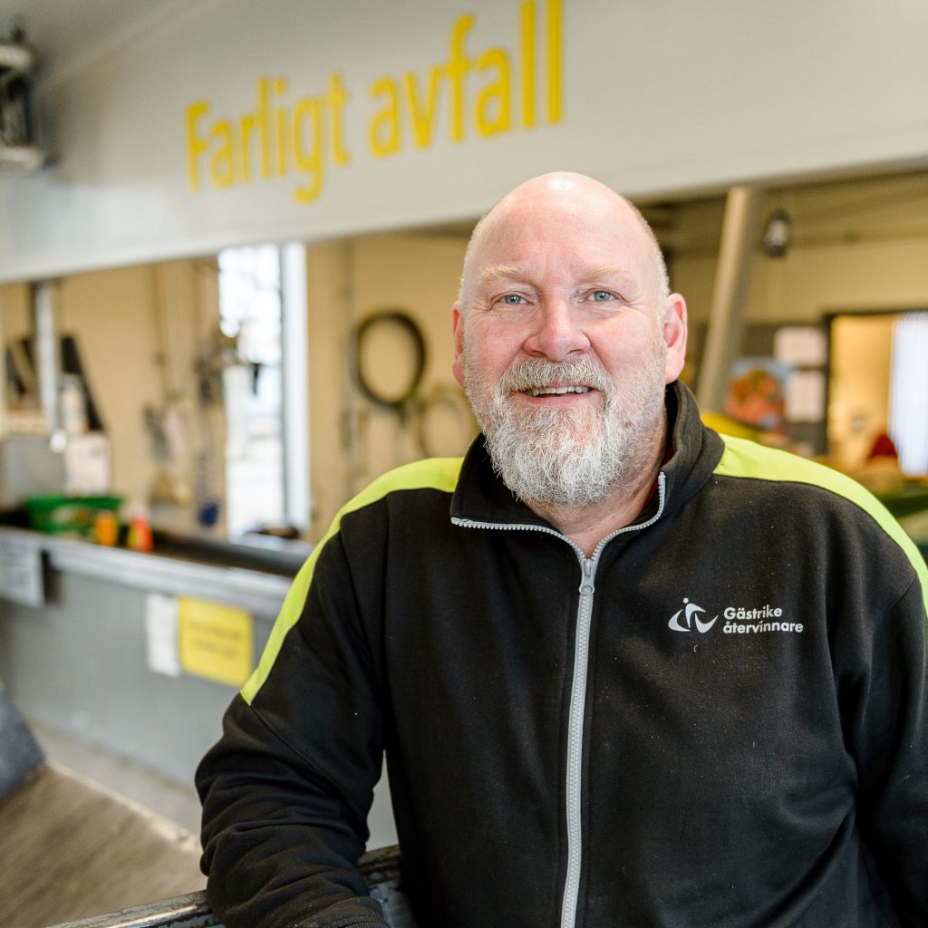 Håkan Fahelvik
