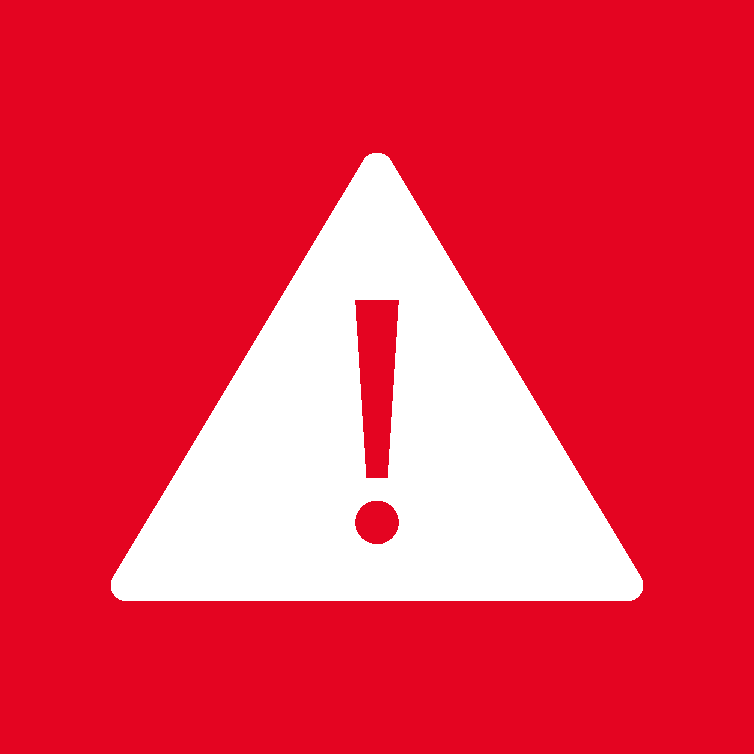 symbol farligt avfall