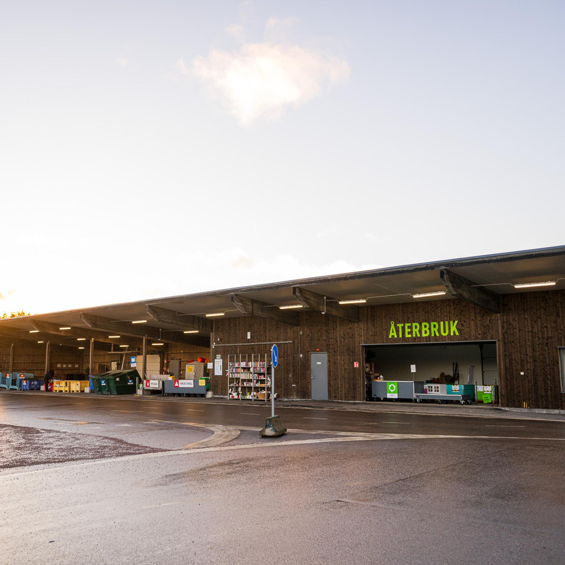 ÅVC Sandviken